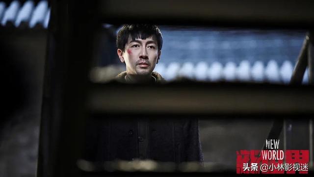 张鲁一整容前后:中国哪些男演员有着“整容般的演技”