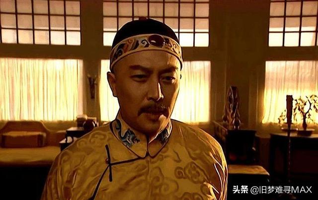 康亲王:雍正时期八旗旗主的地位如何？