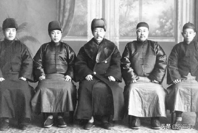 “东北王”张作霖去到了上海，敢惹上海滩第一黑帮老大杜月笙吗？