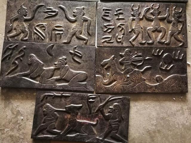 古玩市场上的民间精品古董都流向哪里了？插图49