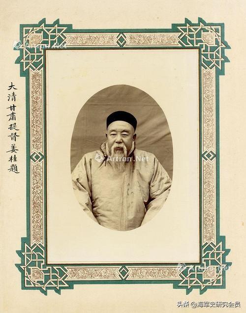 姜桂题:古有三姓家奴，现有四马拒孙，孙殿英为何能与吕布相提并论？