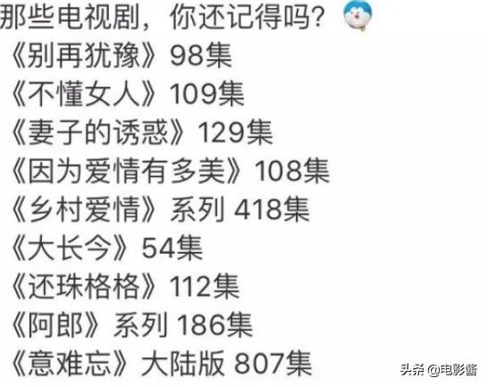 安泳畅:影视剧有哪些剧情让你觉得编剧把观众当傻子？