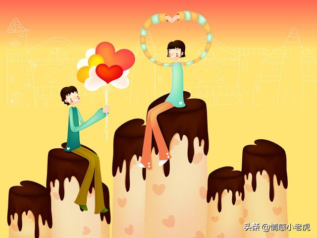 其他网友观点恋爱时相见恨晚,结婚后柴米油盐.