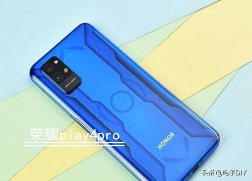 荣耀X10和荣耀play4pro哪一个更值得入手？