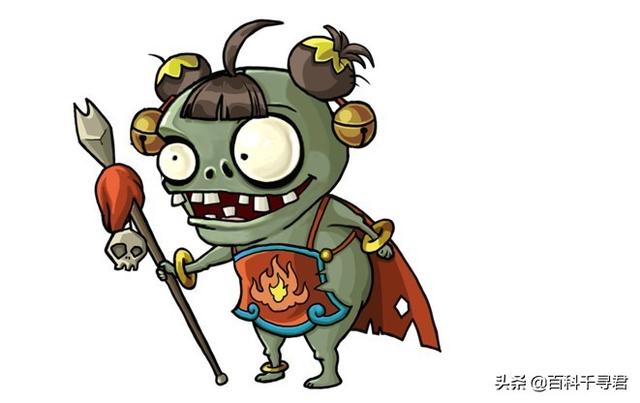 游戏,电影里的丧尸病毒现实中存在吗?-第2张图片-看历史网