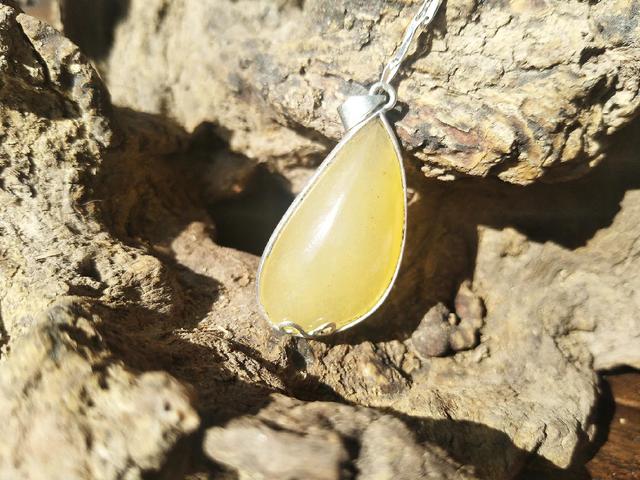 那种玉的品质好,现在除了和田玉，还有什么玉值得收藏的？