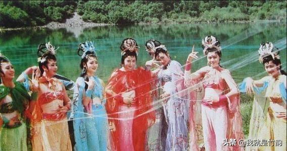 《西游记》中最悲催的女妖精是谁？