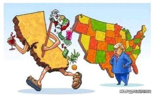 请问你也认同特朗普和蓬佩奥是美国史上最差的总统和国务卿？