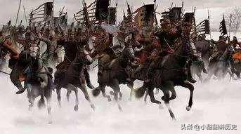 古滇国环纹货贝:为什么汉武帝时军队那么厉害？