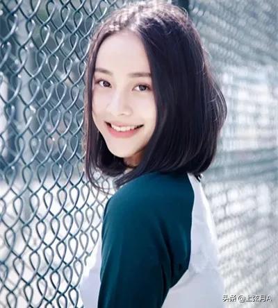 颧骨高的女人:“娶妻不娶颧骨高，嫁汉不嫁连眉梢”，啥意思