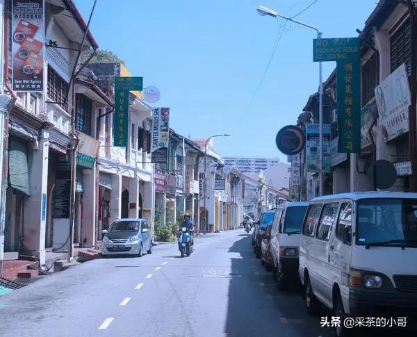 抖音马来西亚灵异事件:怎么看待纳吉在马来西亚日的讲话：国家若动荡。华人先遭殃？