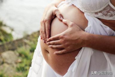 怀孕多久会长妊娠纹，怀孕几个月肚子会长妊娠纹有什么办法可以预防妊娠纹吗
