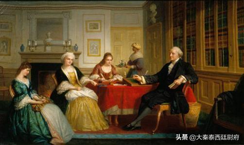 乔治华盛顿:乔治・华盛顿是如何带领美国打败“日不落帝国”走上独立的？