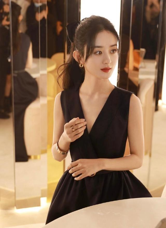 崔始源刘雯分手:当初被大家叫好的崔始源，如今还配得上刘雯吗？