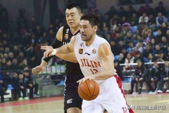 陈其美:拒绝交易！CBA顶薪先生钟诚不走了，下赛季能否证明自己？