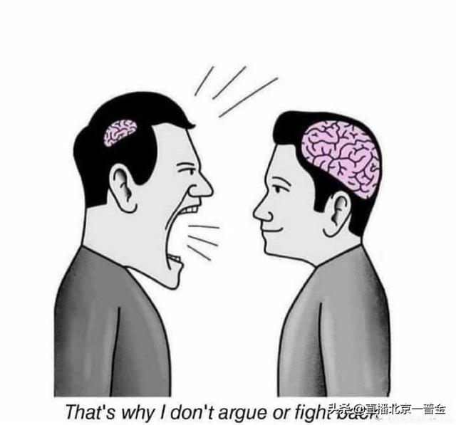 身边很多自私的人到老都比善良的人生活的更好是什么原因？