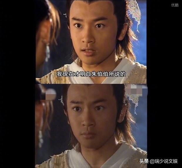 倚天屠龙记演员表:《倚天屠龙记》中张无忌的饰演者你觉得哪个最接近原著？为什么？