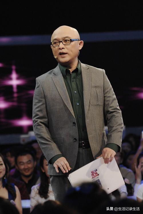 主持人孟非:如何评价孟非在《非诚勿扰》中的主持风格