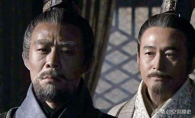 张仪之死:秦惠王死后，张仪为何没有像商鞅那样被清算