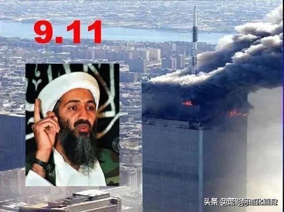 911只是借口而已？，为什么很多纪念911事件的人会挨骂？