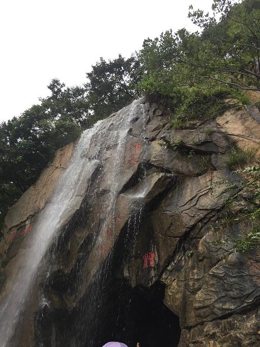 也许孙悟空真的存在，孙悟空占据花果山称王，历史上花果山真实存在吗现状又如何