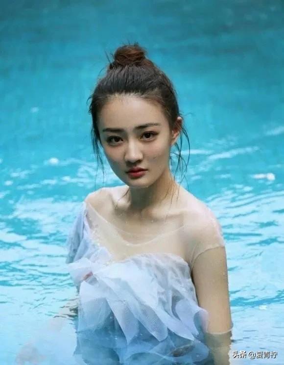 万茜老公:娱乐圈哪些女明星最后嫁给了普通人？