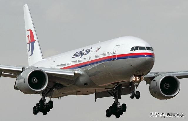 飞机失踪35年后降落是真的吗，MH370客机失踪之谜至今未解，背后有什么玄机吗