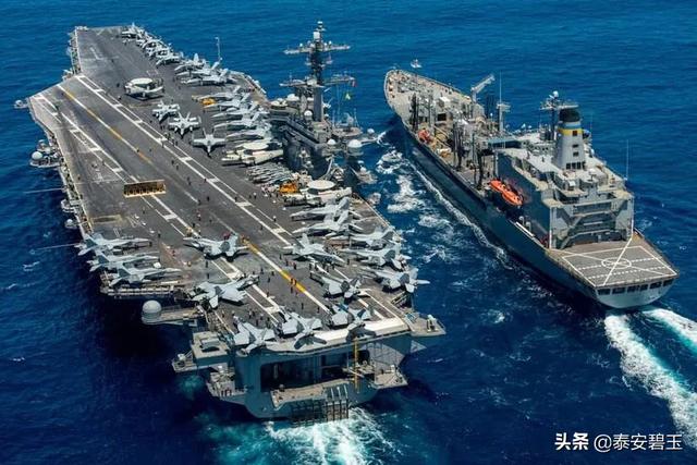 当前国际形势严峻，第3次世界大战是不是会打起来？