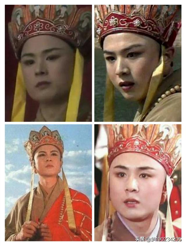 宫家六十四手:电影《功夫》和《一代宗师》相比，你觉得哪个更好？