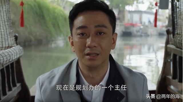 杨玏演员:如何评价杨玏在《带着爸爸去留学》中饰演的孙卓非？
