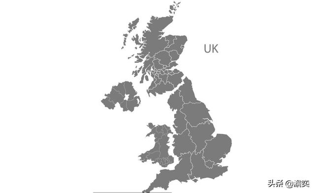 英格兰和苏格兰是什么关系？-英国的英格兰和苏格兰是什么意思插图12