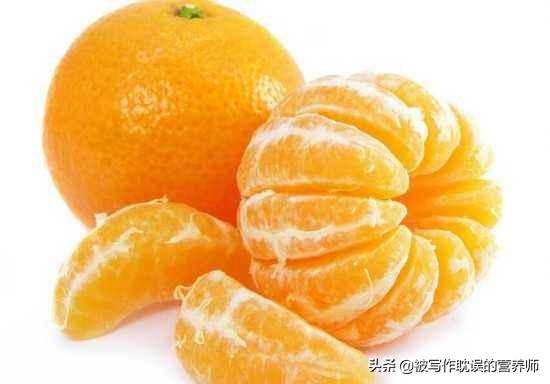 吃橙子有什么好处，吃橙子能减肥吗橙子的营养价值、功效、作用及禁忌都有哪些