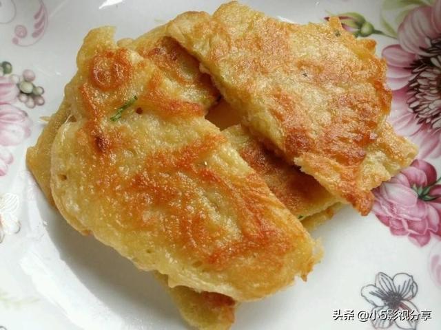 土豆饼好吃吗，该怎么做？插图1