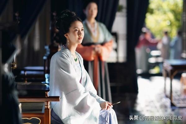 宋仁宗徽柔公主:电视剧《清平乐》，你如何看待苗娘子和宋仁宗赵祯的青梅竹马之恋
