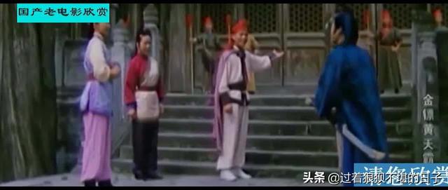 郑丰喜:小时候哪一部电影电视剧对你影响是比较大有何分享