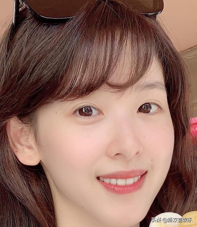 鞠婧祎素颜:章泽天和鞠婧祎相比，谁长得更美？谁嫁的更好？
