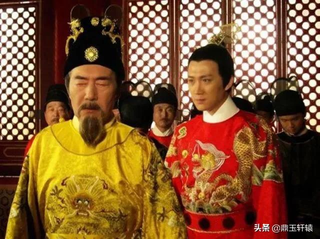 明武宗:明武宗朱厚照真的像史书写的那样吗？