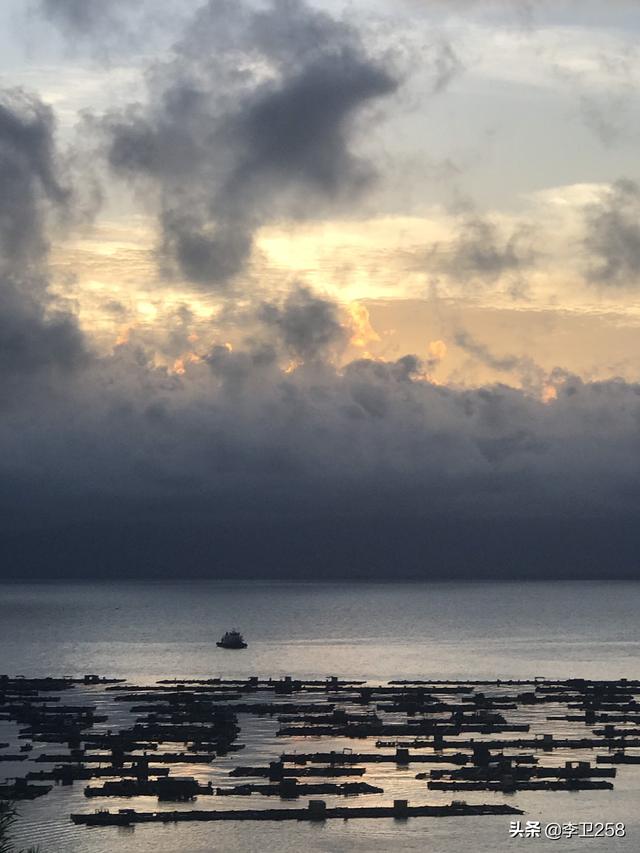 台山黑沙湾(台山黑沙湾旅游攻略)