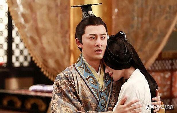 李夫人汉武帝:汉武帝最爱的北方佳人、倾城绝色的李夫人，最终结局如何？