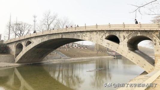 关于赵州桥的资料:关于赵州桥和卢沟桥的简介50字左右？