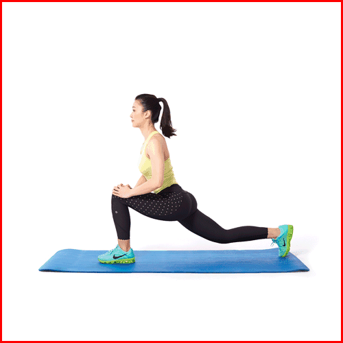 头条问答 - 开合跳可以作为跑步前的热身吗?(26个回答)