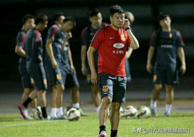 李斯羽身高:国足历史第一射手李金羽去哪儿了？近况如何？