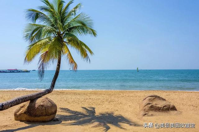 亚特兰蒂斯之谜:海南有哪些适合一家三口游玩一两天的地方？