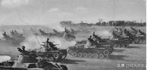 诺门坎战役免费观看完整版，苏联和日本之间的诺门罕战役谁赢了双方之间的伤亡有多大