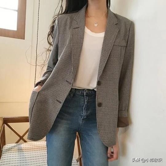 衣服除了颜色搭配,服装搭配还有什么搭配？