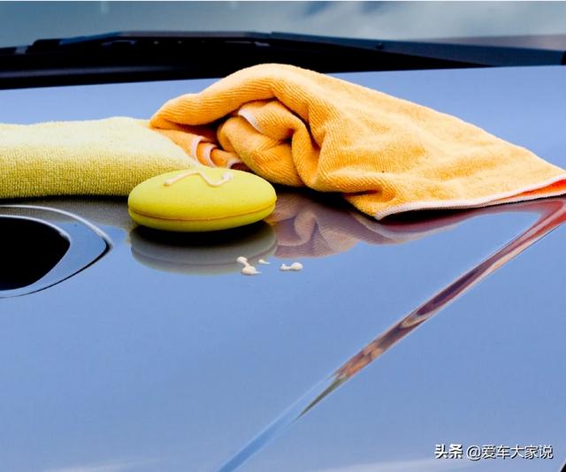 打蜡的好处和坏处，汽车打蜡的作用和好处是什么什么时候打蜡最好