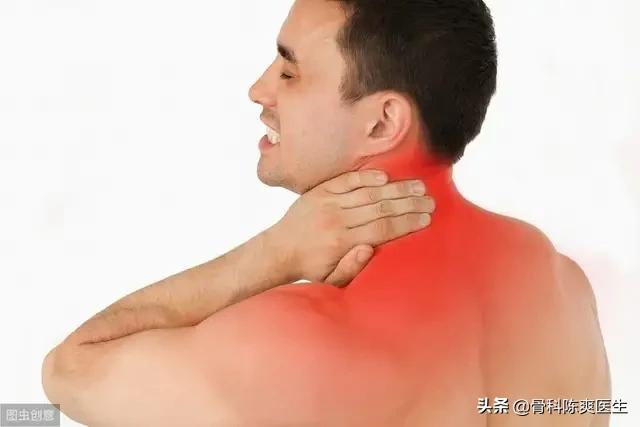 脊椎病的症状都有哪些:怎么辨别是否得了脊椎病？