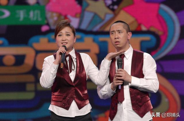 贾玲他老公是谁:贾玲能找到男朋友吗什么样的男人适合她