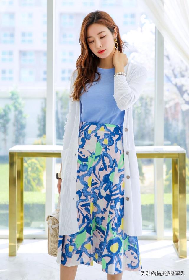 人像摄影的全身照怎么可以拍摄出活泼奔放又不失淑女的感觉