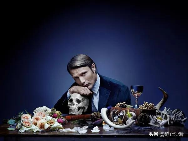有没有类似于《他人即地狱》的电视剧？
